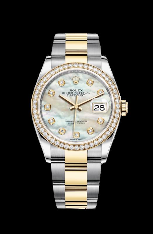 Rolex Watch 529